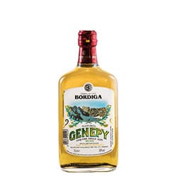 Genepy Secco