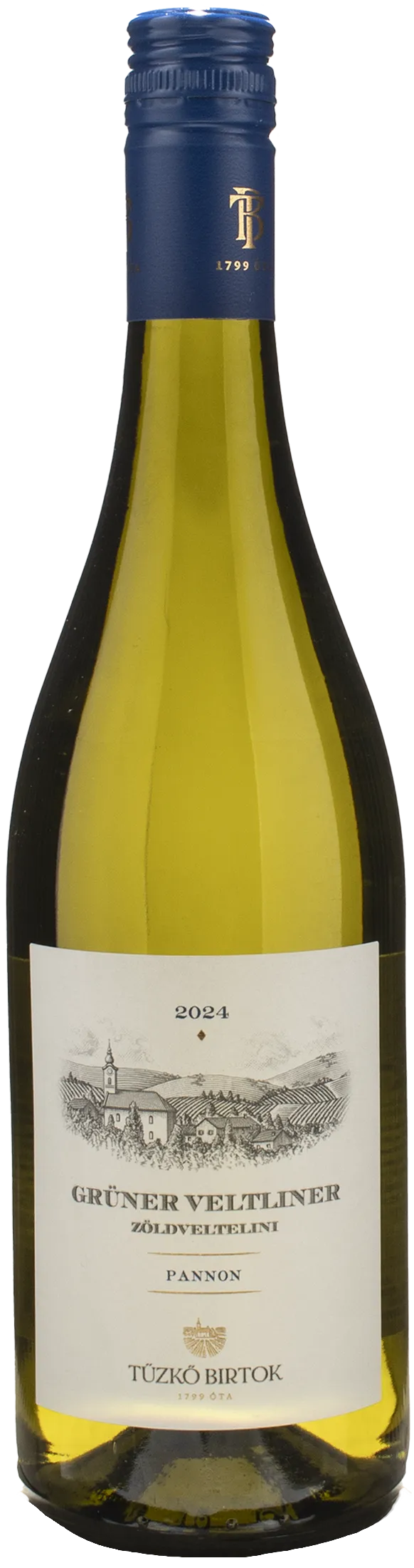 Gruner Veltliner Pannon