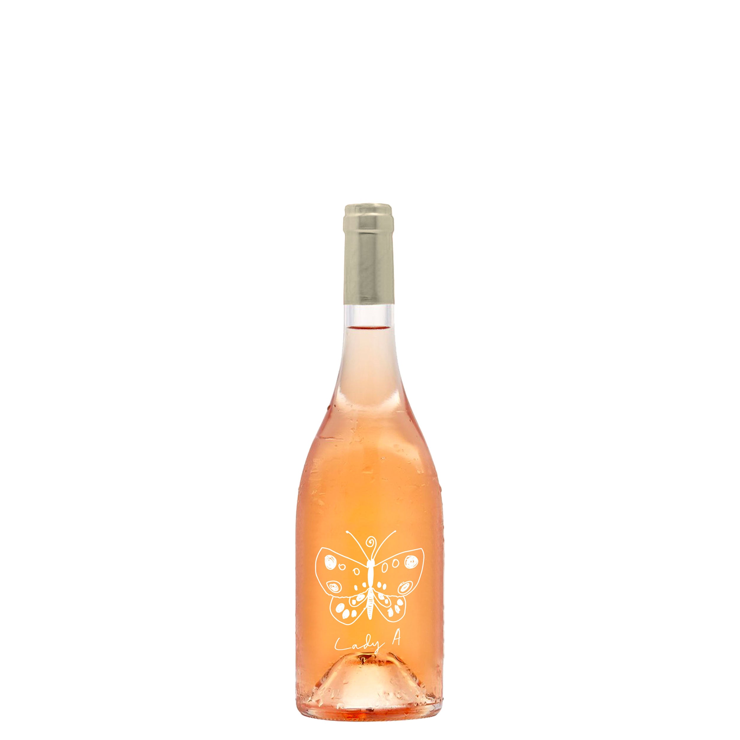 Méditérranée IGP Lady A