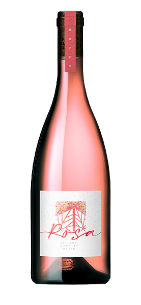 "Rosa" Vino Rosato