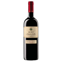 Marchesi di Barolo Michet Nebbiolo d'Alba DOC 2022 0,75 ℓ