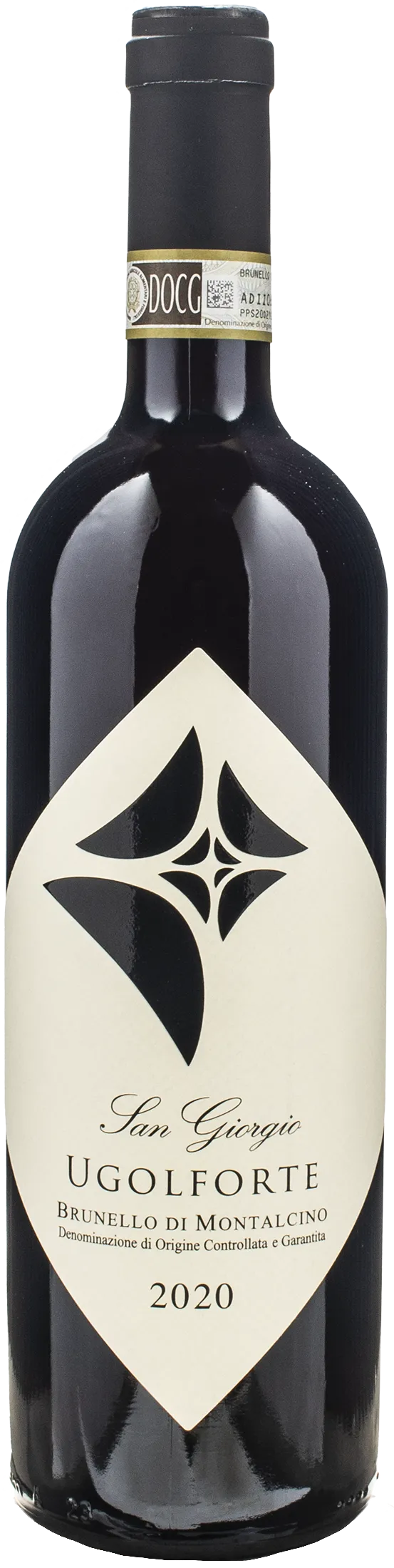 Brunello Montalcino Ugolforte