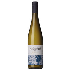 Südtirol - Alto Adige Valle Isarco Sylvaner