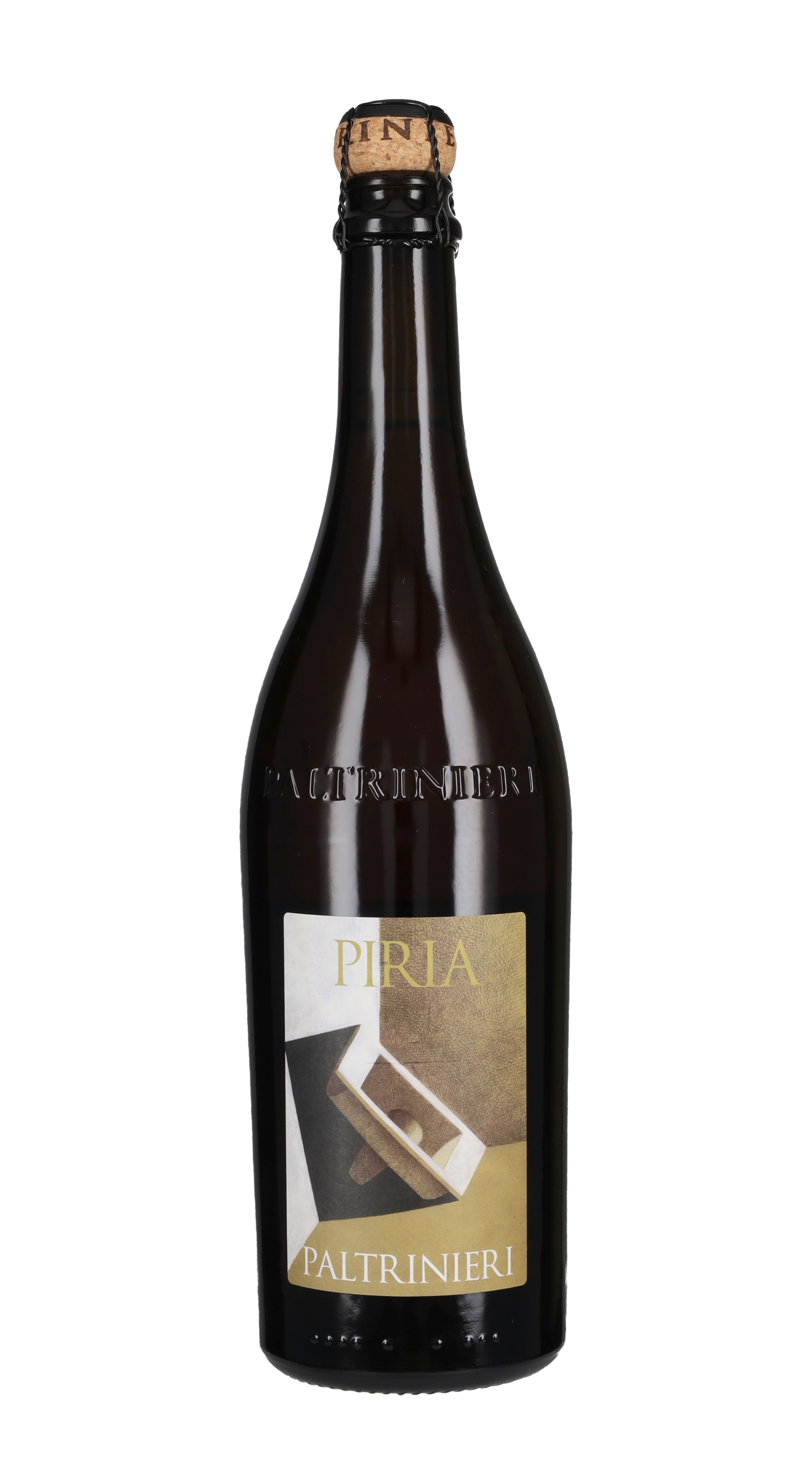 Lambrusco di Sorbara 'Piria'
