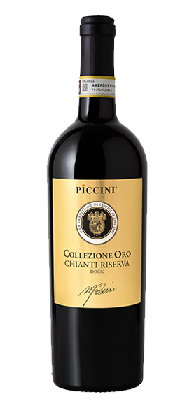 "Collezione Oro" Chianti Riserva DOCG 2022