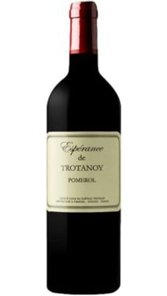 Esperance De Trotanoy 2021