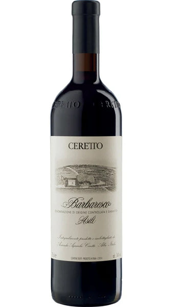 Barbaresco DOCG Asili 2020 - Magnum