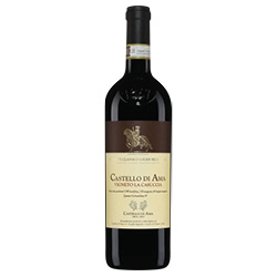 Chianti Classico Gran Selezione Vigneto La Casuccia