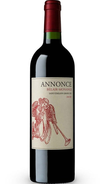 Annonce De Belair Monange