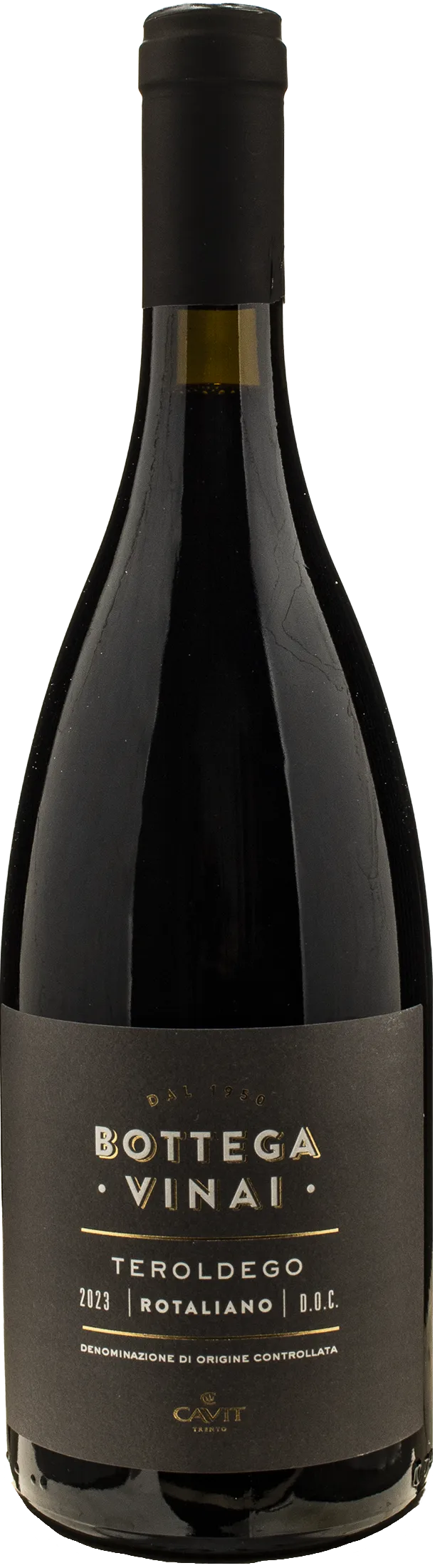 Bottega Vinai Teroldego Rotaliano