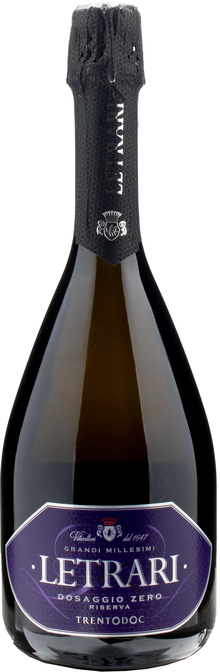 Dosaggio Zero Riserva