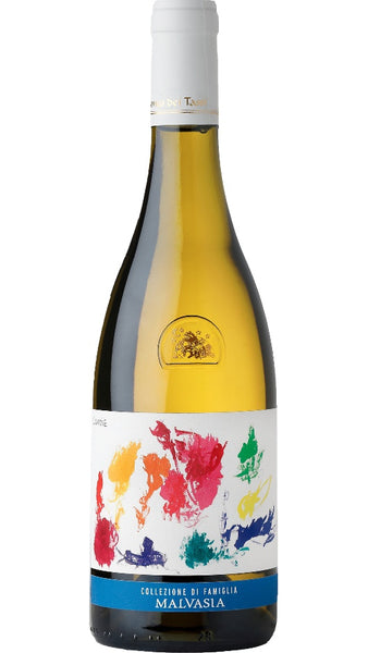 Malvasia IGP Venezia Giulia - Collezione di Famiglia