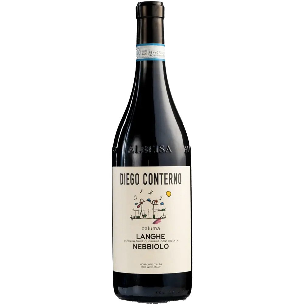Langhe Nebbiolo DOC Baluma