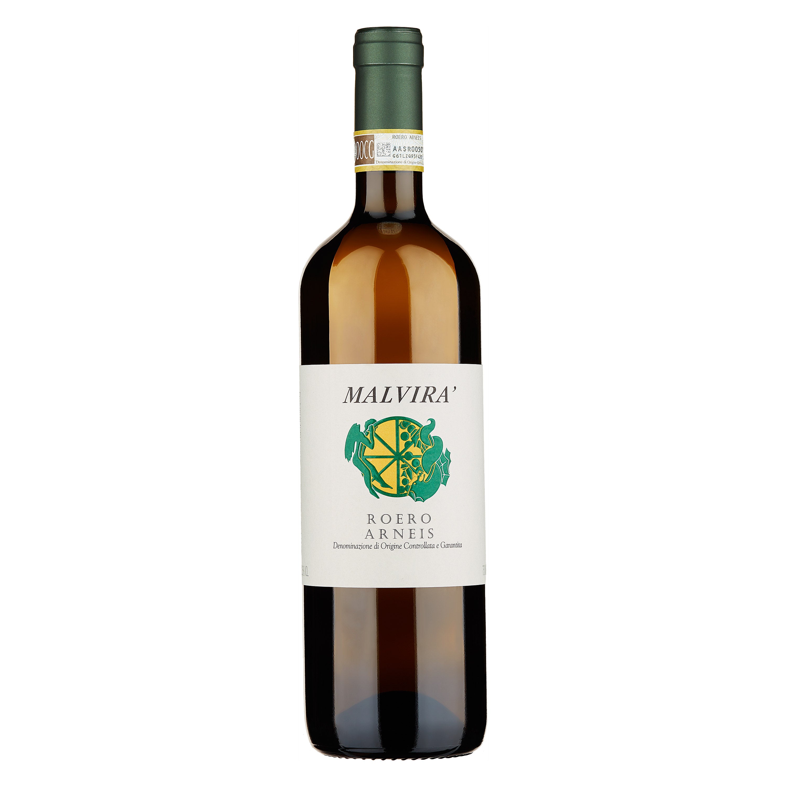 Roero Arneis DOCG