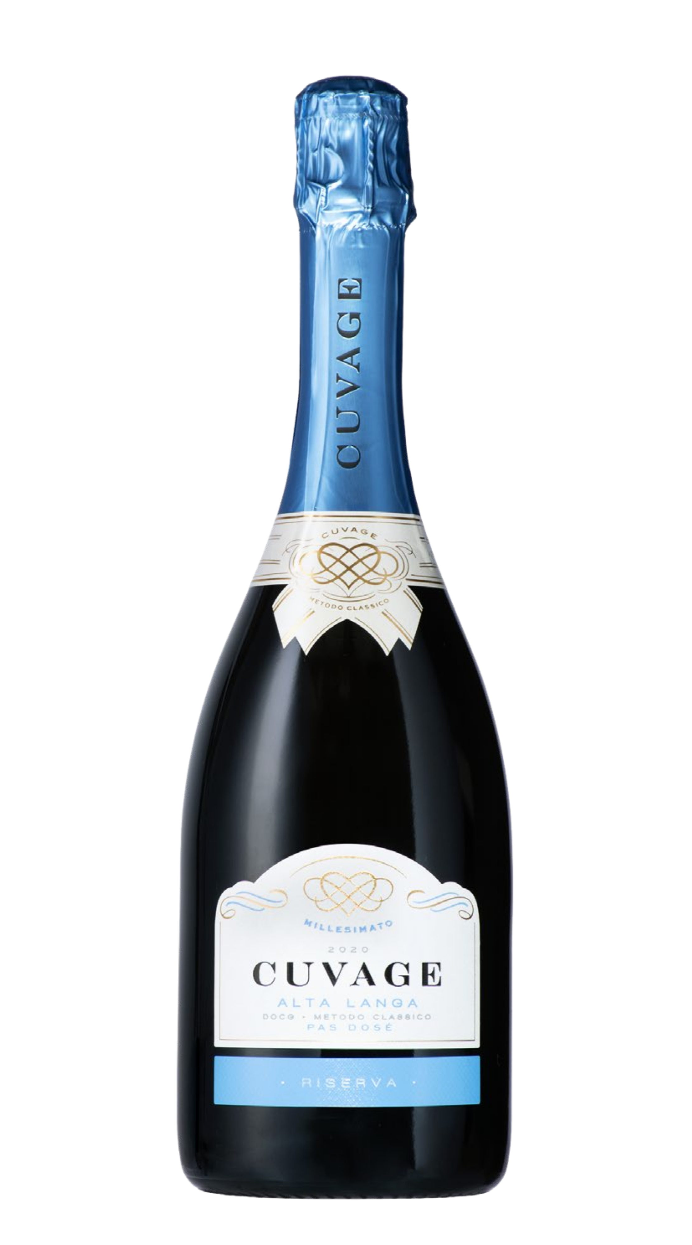 Alta Langa Riserva Pas Dosè