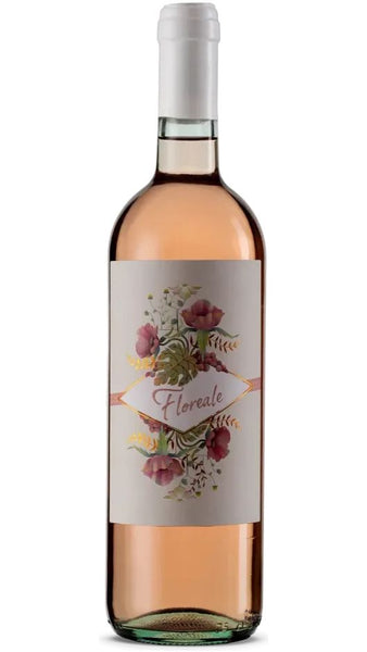 Rosato Toscana IGT Classico - Floreale