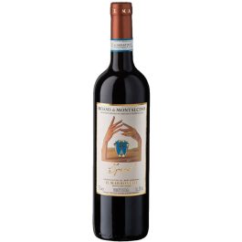 Rosso di Montalcino DOC Ignaccio