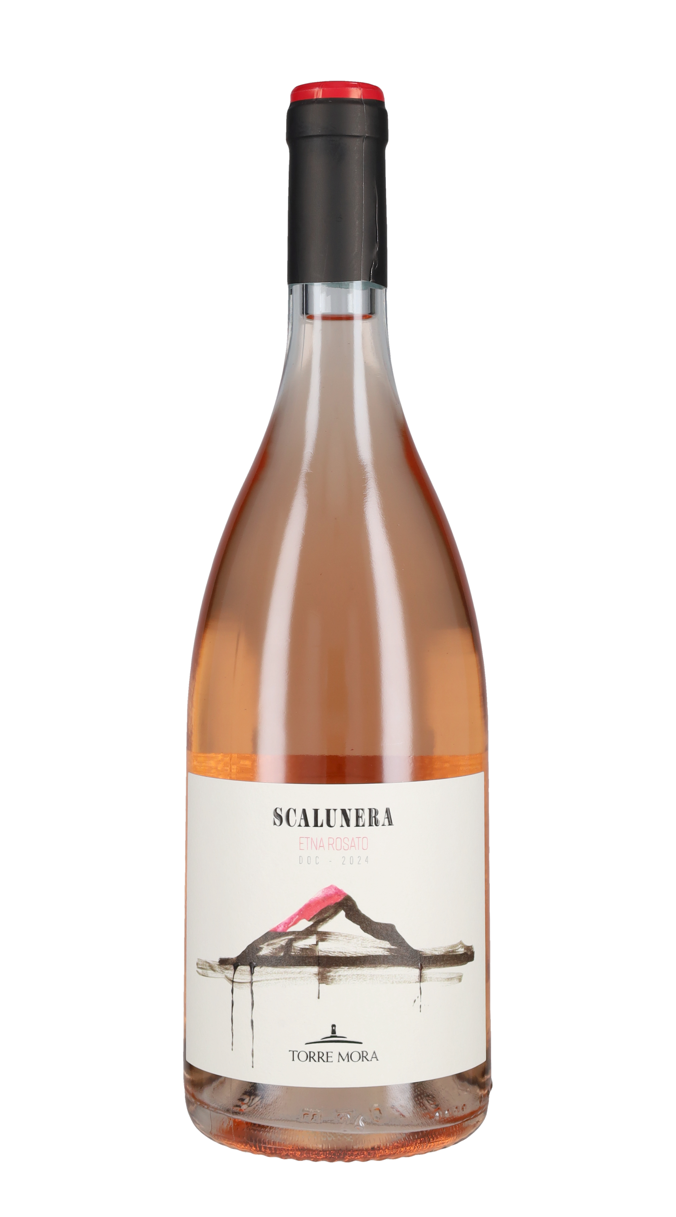 Etna Rosato 'Scalunera' Terre Mora