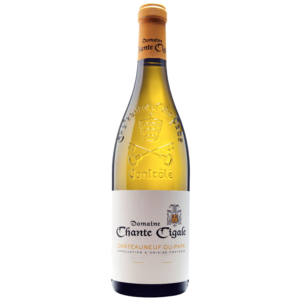 Châteauneuf du Pape Blanc