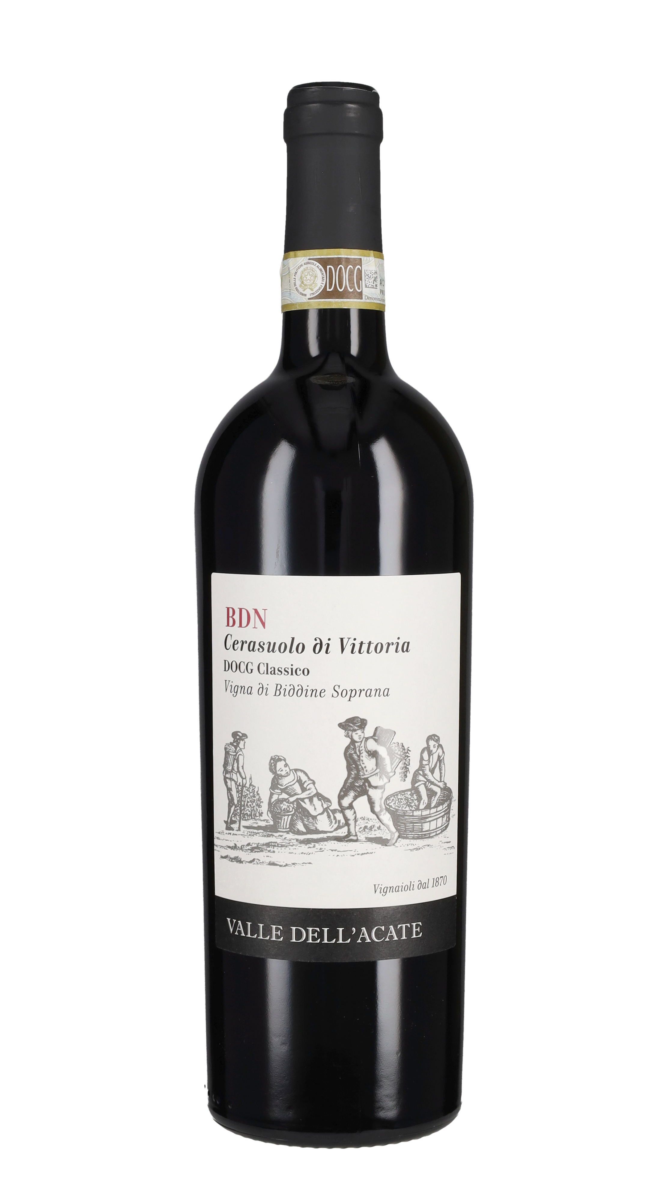 Cerasuolo di Vittoria