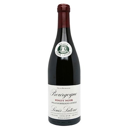 Bourgogne Pinot Noir