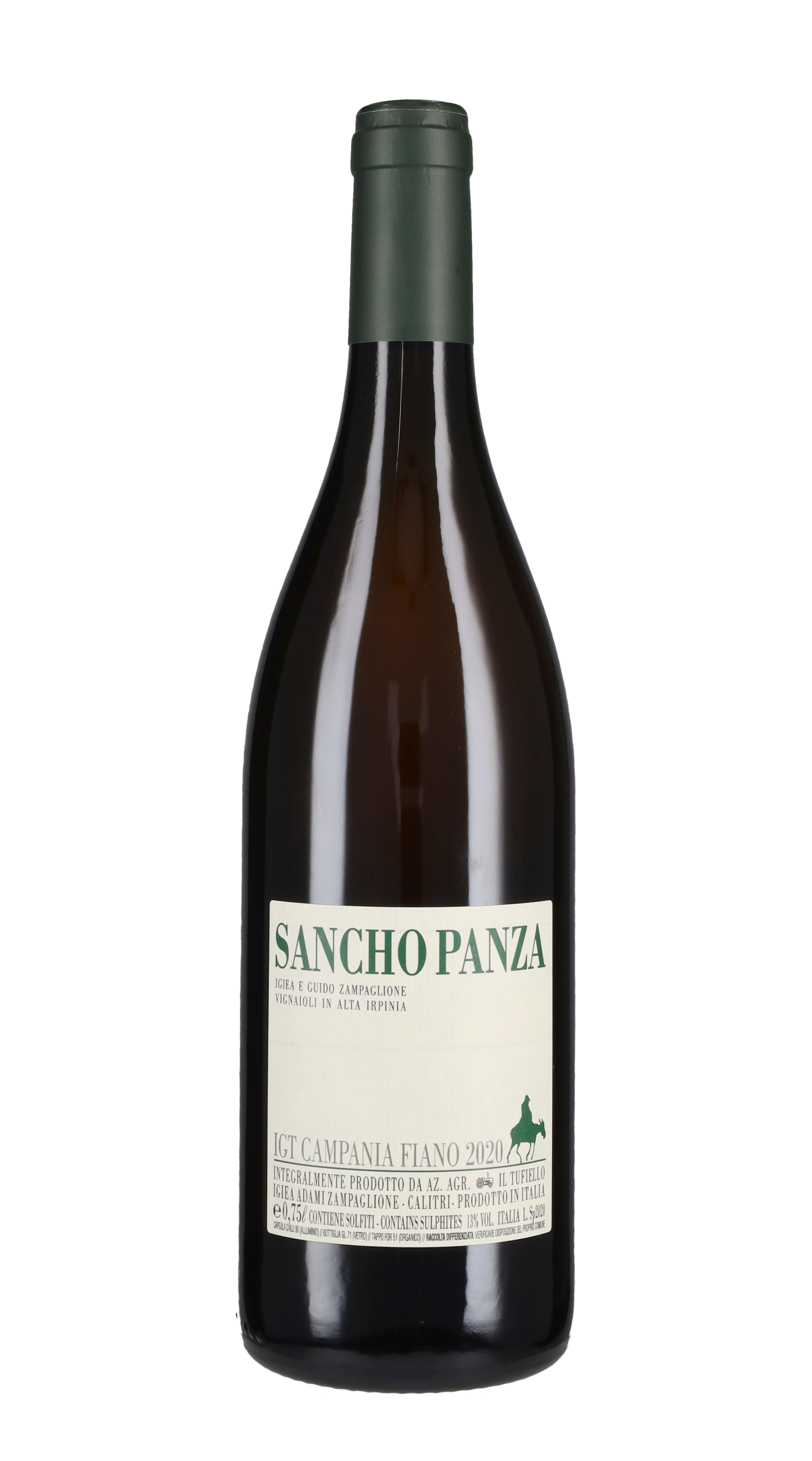 Sancho Panza' Il Tufiello