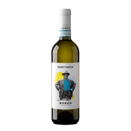 Pinot Grigio Doc delle Venezie – Borga