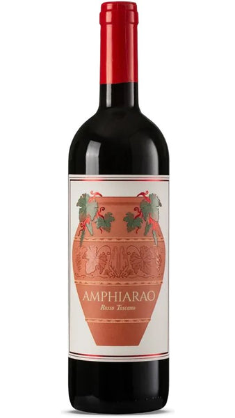 Rosso Toscana IGT Selezione - Amphiarao
