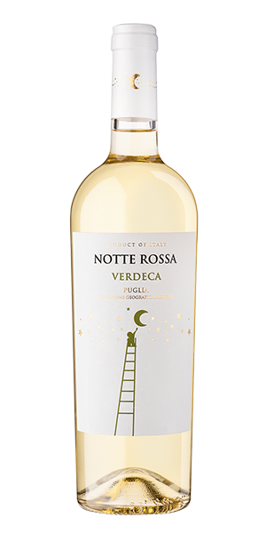 Verdeca Puglia IGP 2025