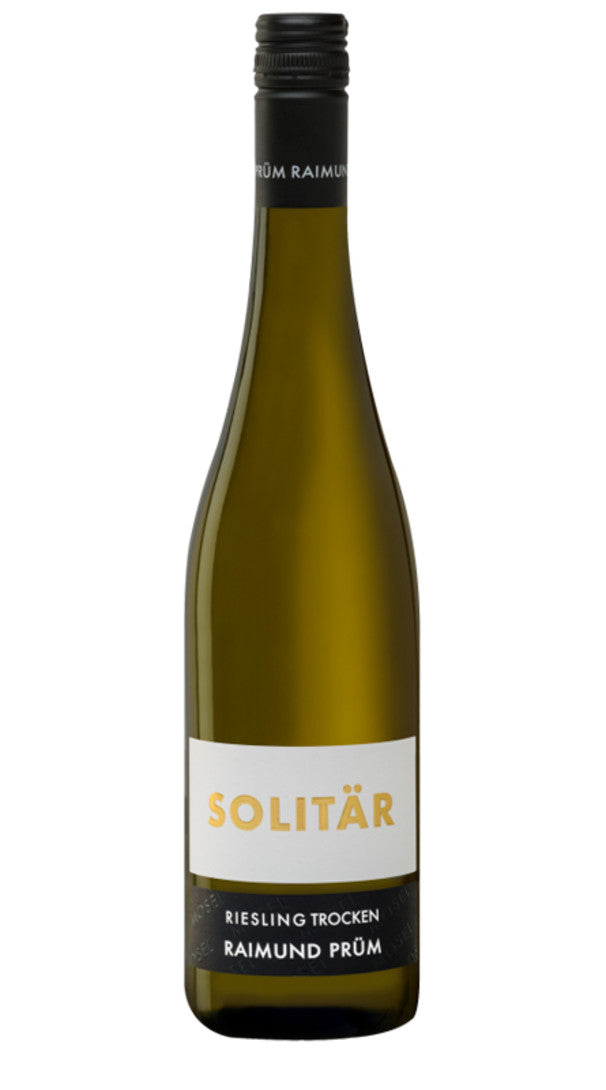 Riesling Mosel Trocken 'Solitar' S.A. Prum