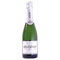 Trento Brut Nature Millesimato Inkino