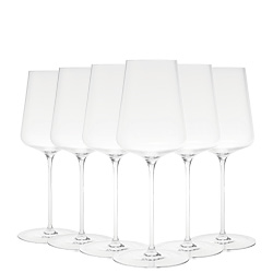 Calici per Vino Bianco