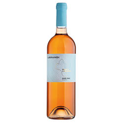 Librandi Segno Cirò DOC Rosato 2025 0,75 ℓ