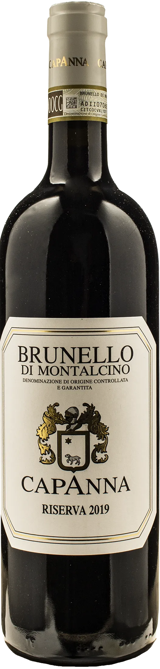 Brunello di Montalcino Riserva