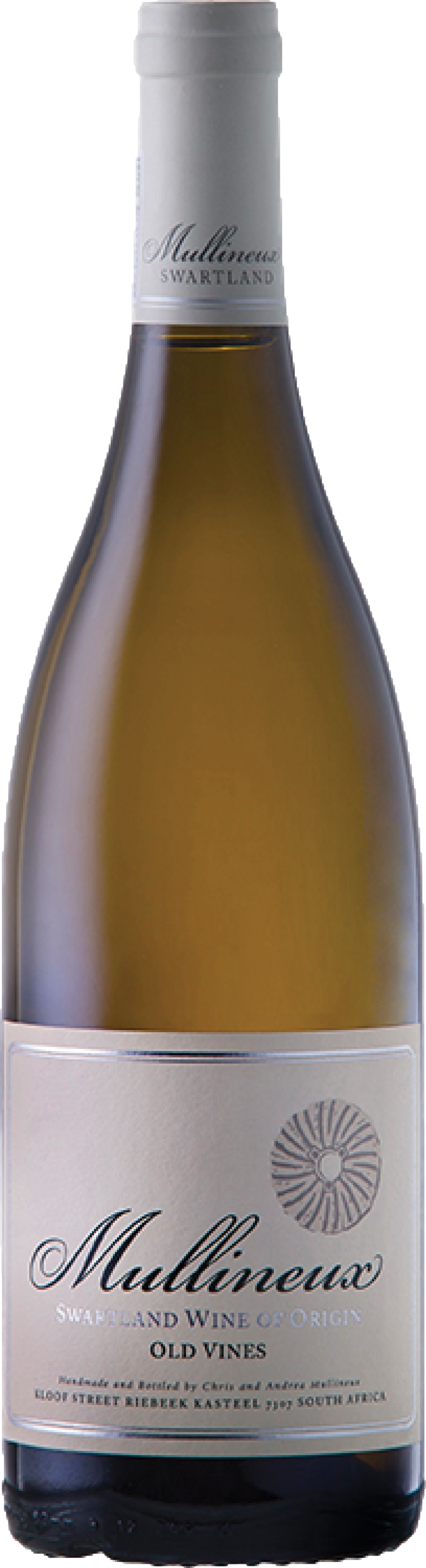 Mullineux Old Vines White 2023