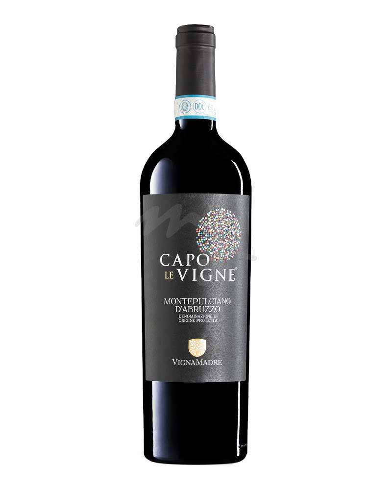 Capo Le Vigne