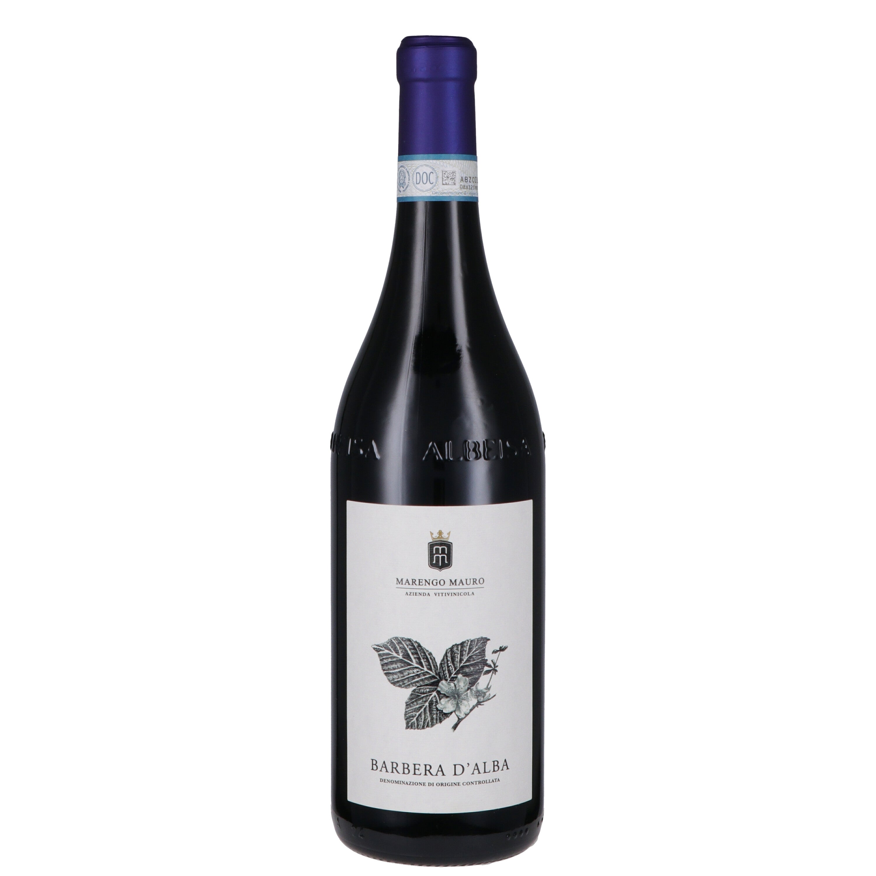 Barbera d'Alba DOC