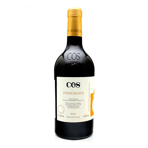 Terre Siciliane Bianco IGP Pithos