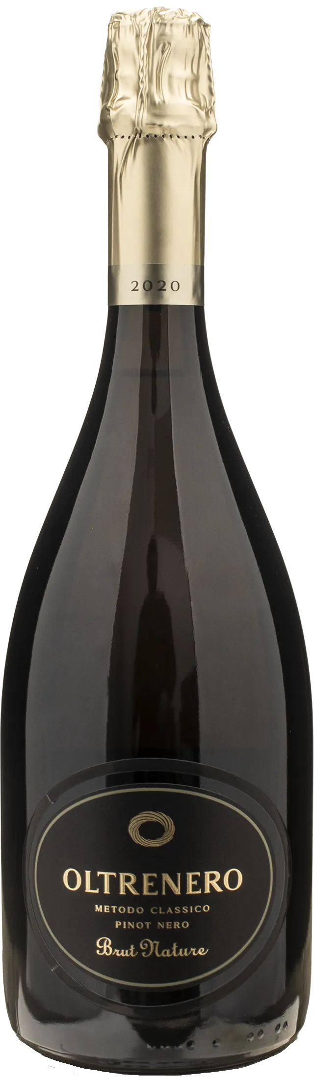 OP Metodo Classico Pinot Nero Brut Nature