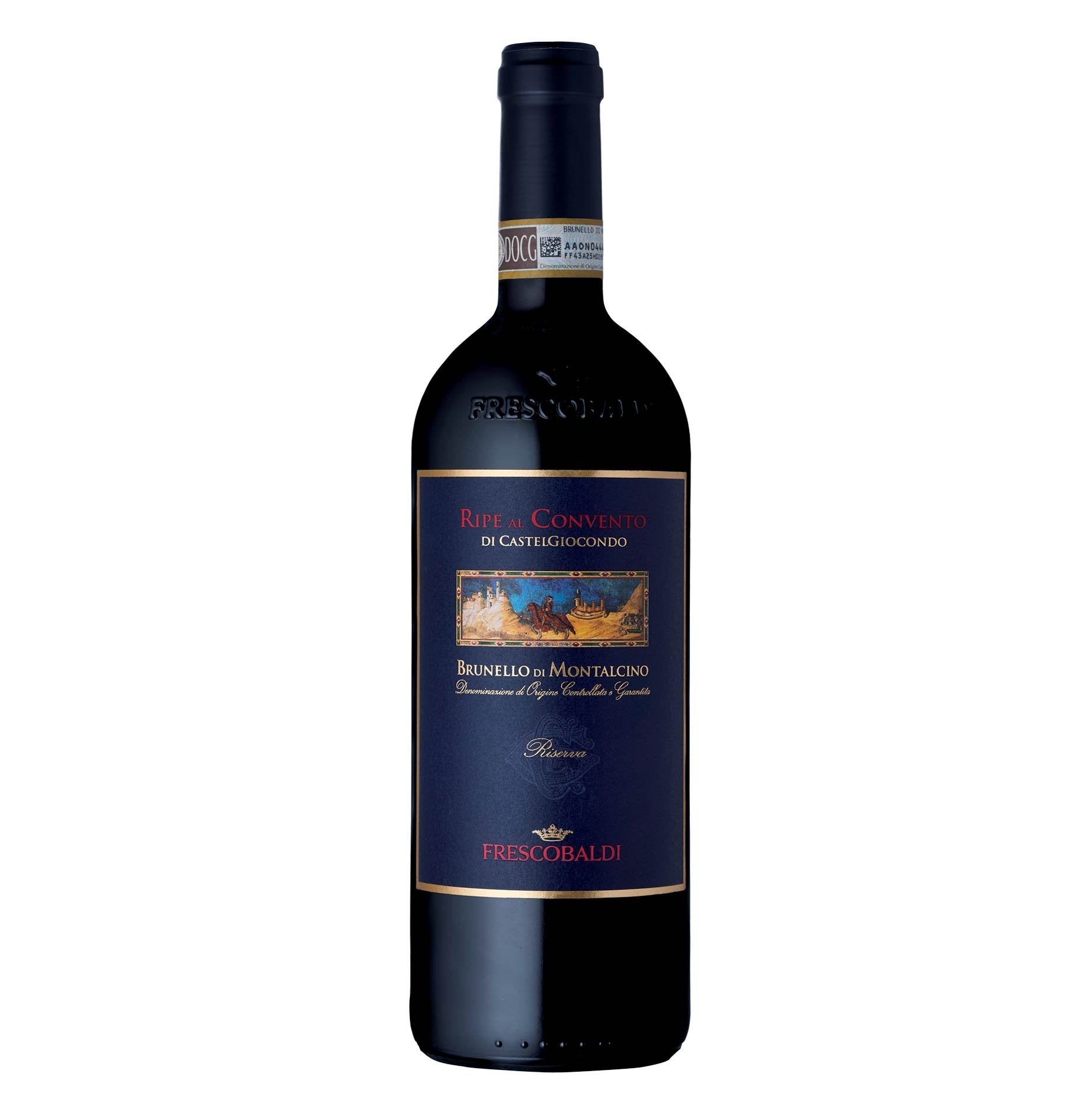 Brunello di Montalcino Riserva DOCG Ripe al Convento di Castelgiocondo