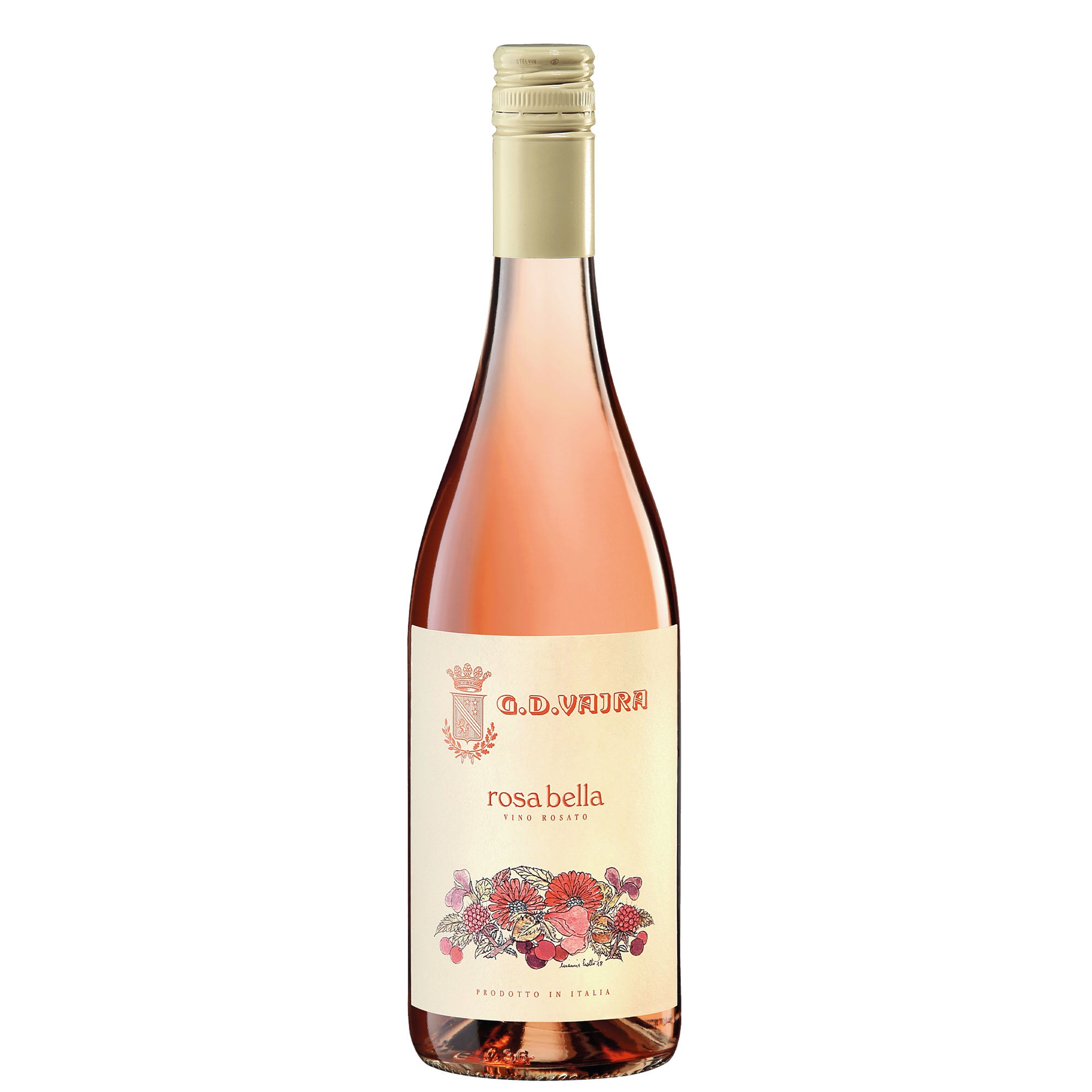 Vino Rosato Rosabella