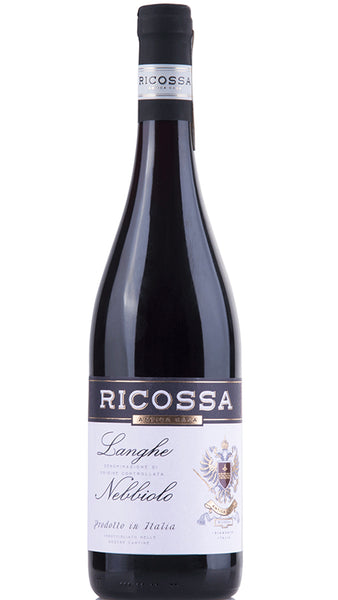 Nebbiolo Langhe DOC