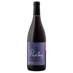 Südtirol - Alto Adige Riserva Puntay Pinot Nero