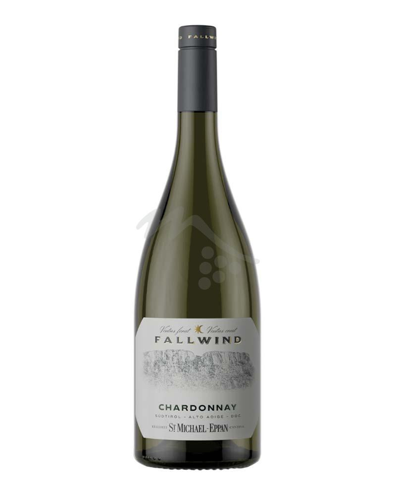 Fallwind Chardonnay 2024 Alto Adige DOC St. Michael Eppan