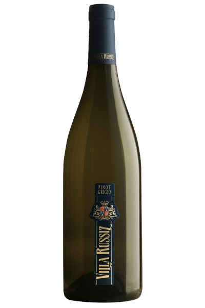 Collio Pinot Grigio
