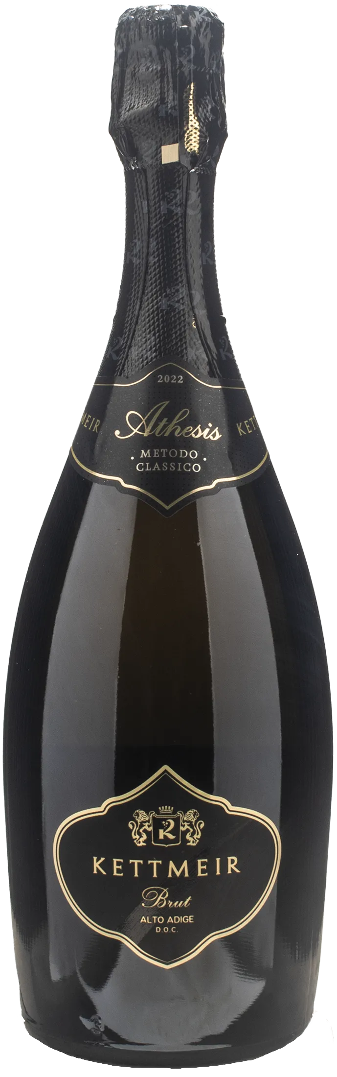 Alto Adige Athesis Metodo Classico Brut