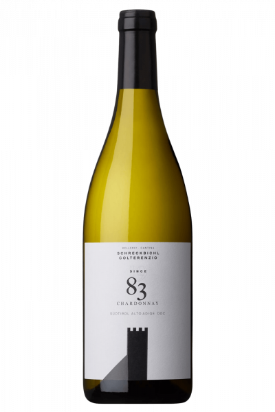 Chardonnay Since 83 Colterenzio