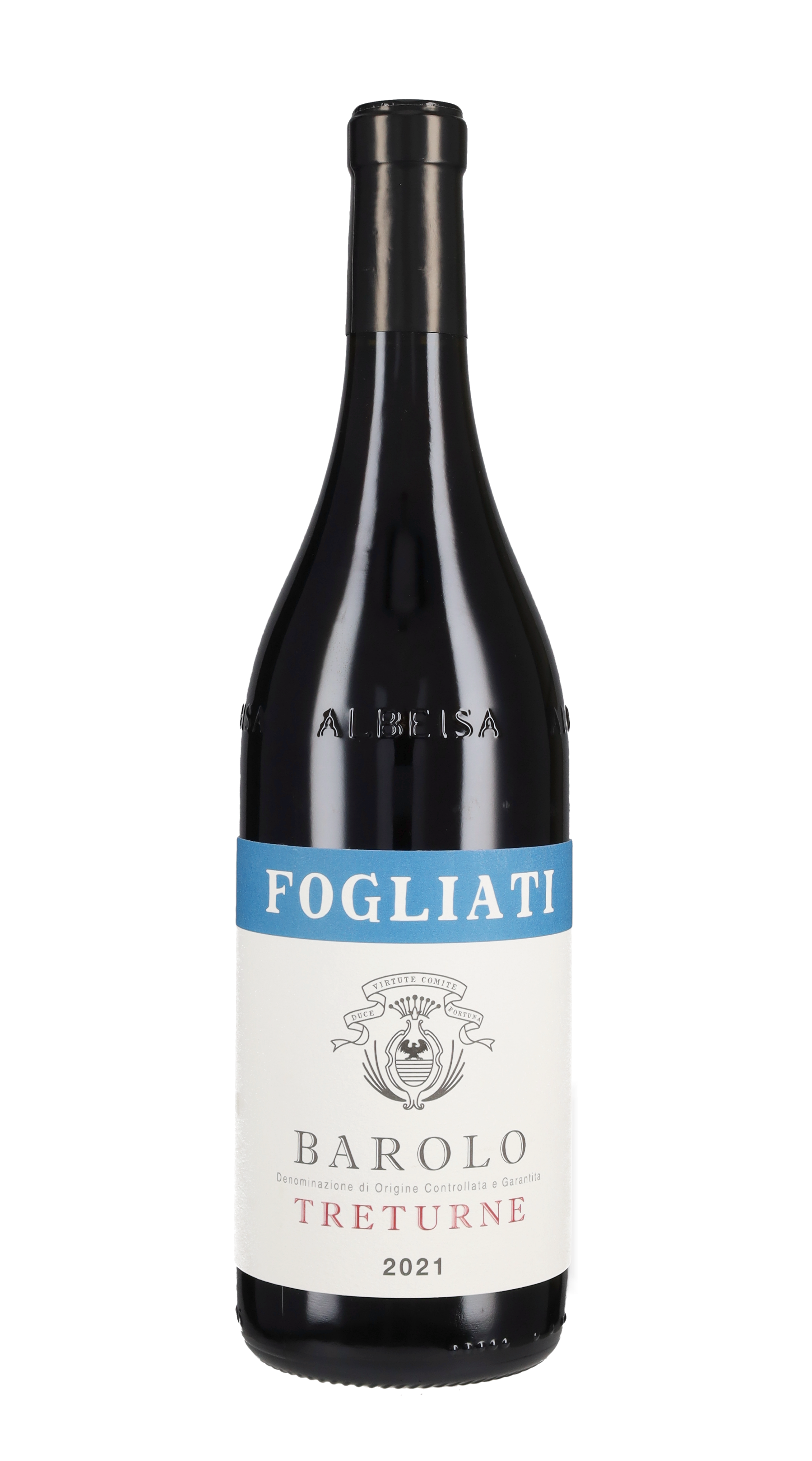 Barolo 'Treturne'
