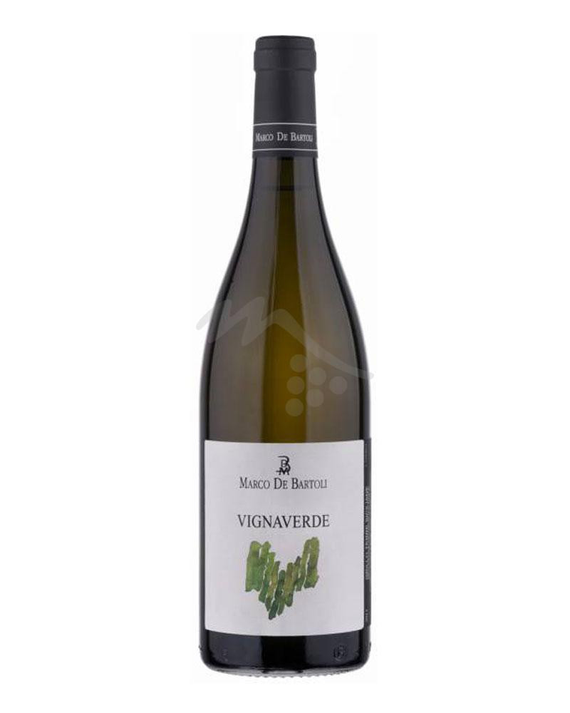 Vigna Verde Grillo 2023 Terre Siciliane IGP Marco De Bartoli