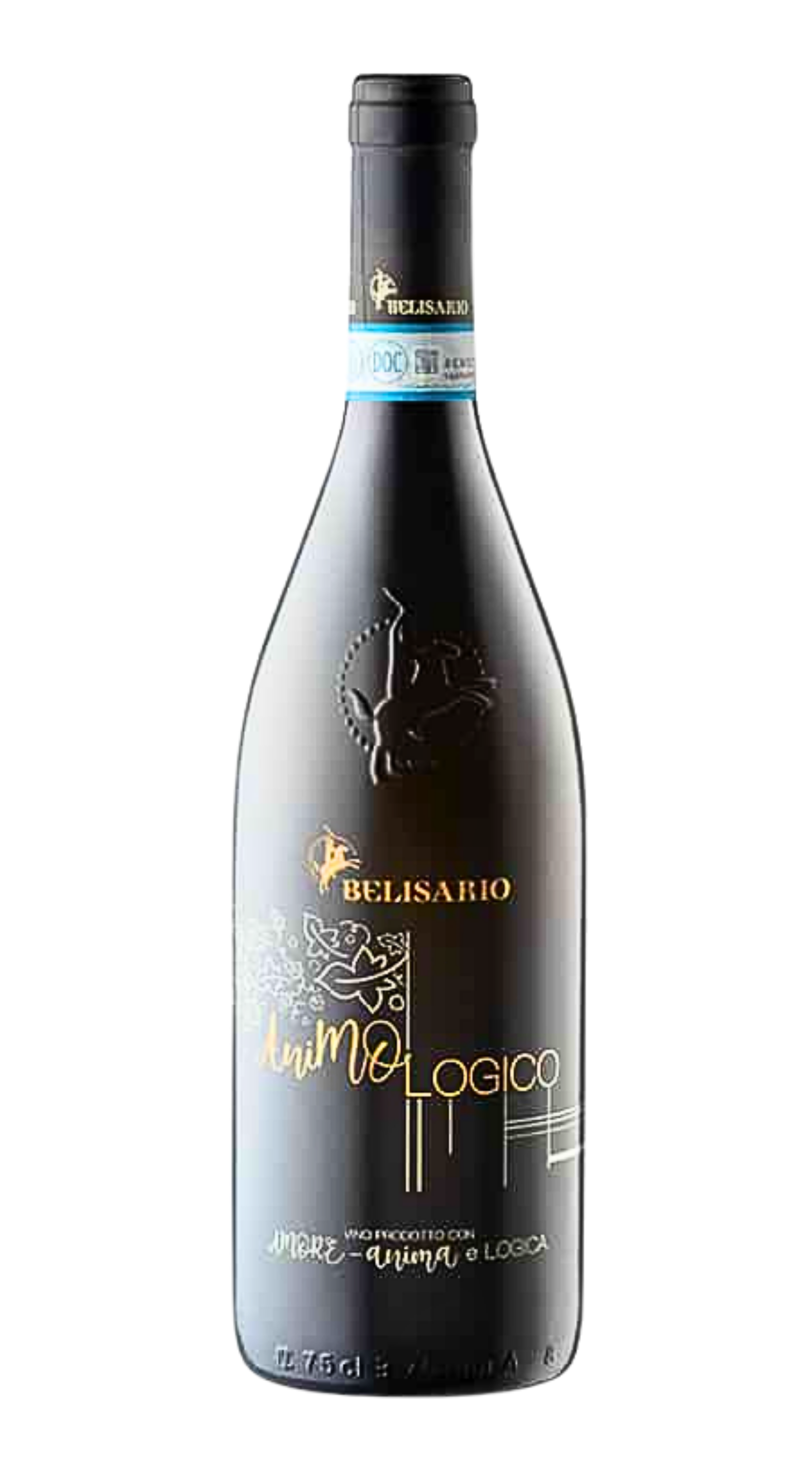 Verdicchio di Matelica 'AnimoLogico'